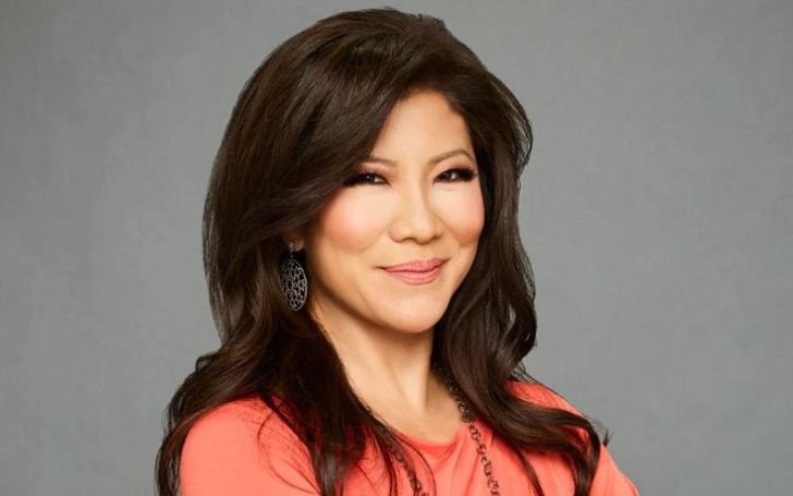 "Big Brother" Host Julie Chen Net Worth in 2021